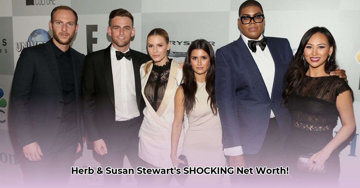 herb-and-susan-stewart-net-worth